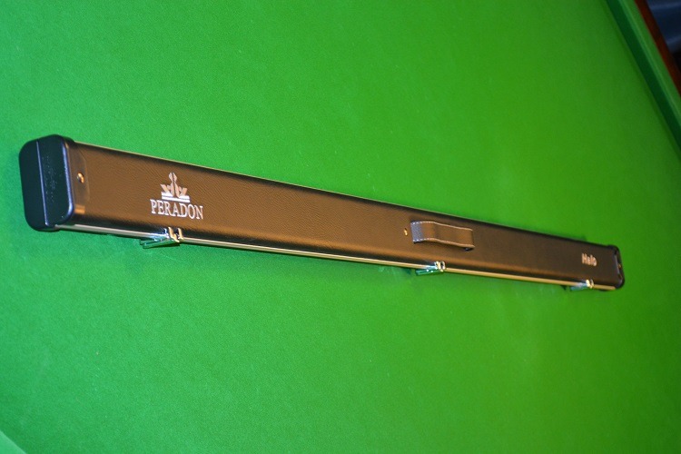 Handmade Snooker Cues | Pool Cues | Cue Cases | Snooker Cue Tips