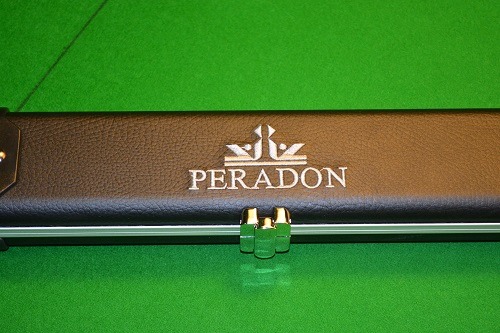 Handmade Snooker Cues | Pool Cues | Cue Cases | Snooker Cue Tips