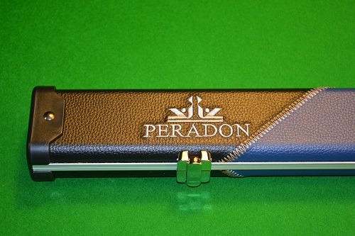 Handmade Snooker Cues | Pool Cues | Cue Cases | Snooker Cue Tips