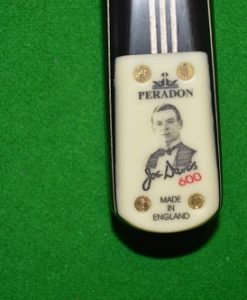 Peradon Joe Davis 600 Snooker Cue