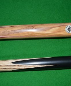 Snooker Crazy - Peradon King Snooker Cue 4