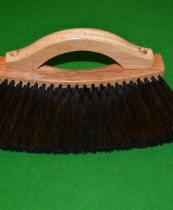snooker crazy - peradon under cushion cover brush