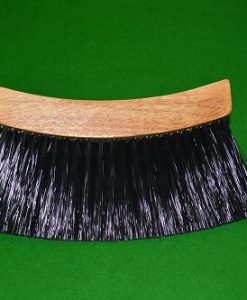 snooker crazy - peradon under cushion cover brush