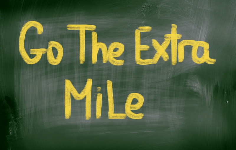 go the extra mile - snooker crazy - Improve Your Snooker Club