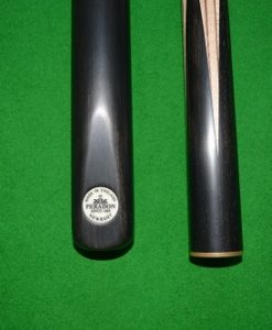Snooker Crazy - Peradon Newbury Snooker Cue 1