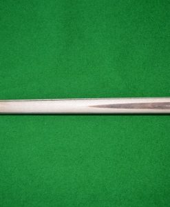 Snooker Crazy - Peradon Newbury Snooker Cue 3