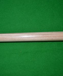 Snooker Crazy - Peradon Newbury Snooker Cue 4