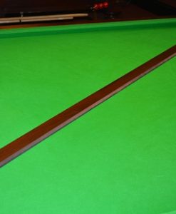 Peradon Table Marking Straight Edge