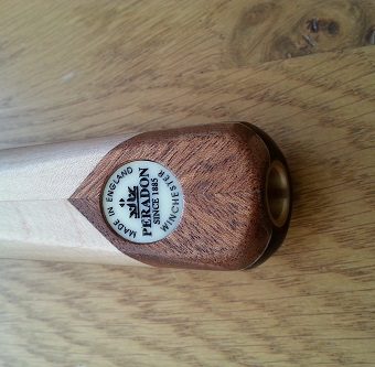 Peradon Winchester Snooker Cue