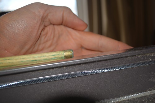 Handmade Snooker Cues | Pool Cues | Cue Cases | Snooker Cue Tips
