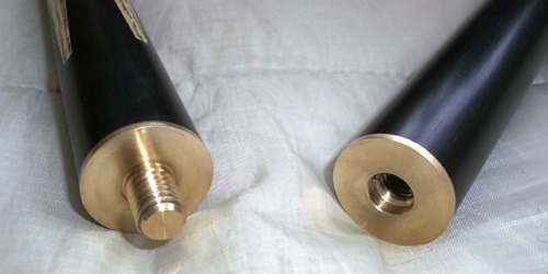 Handmade Snooker Cues | Pool Cues | Cue Cases | Snooker Cue Tips