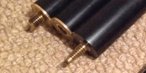 Handmade Snooker Cues | Pool Cues | Cue Cases | Snooker Cue Tips