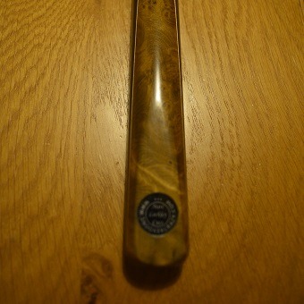 Handmade Snooker Cues | Pool Cues | Cue Cases | Snooker Cue Tips