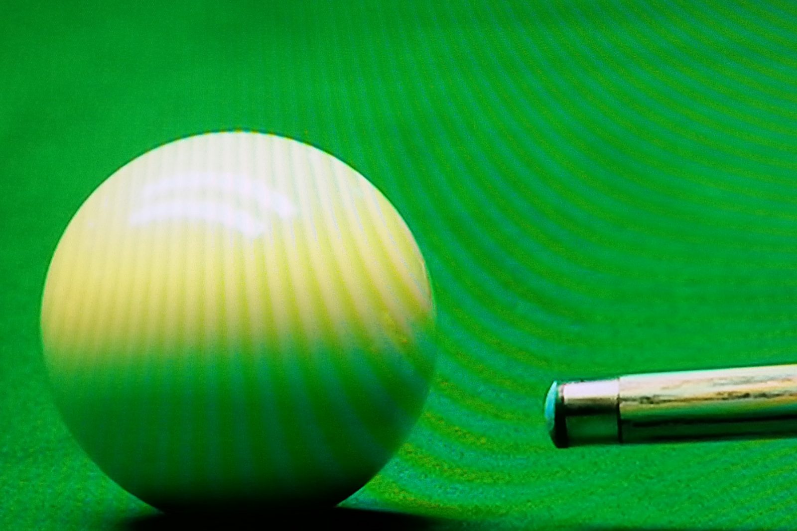 Handmade Snooker Cues | Pool Cues | Cue Cases | Snooker Cue Tips