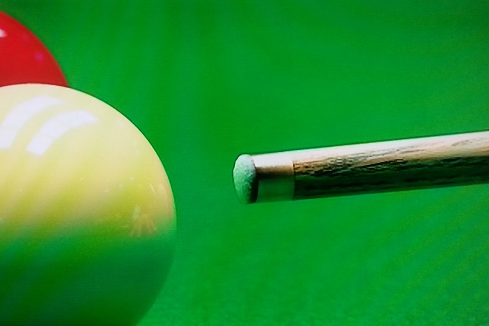 Handmade Snooker Cues | Pool Cues | Cue Cases | Snooker Cue Tips