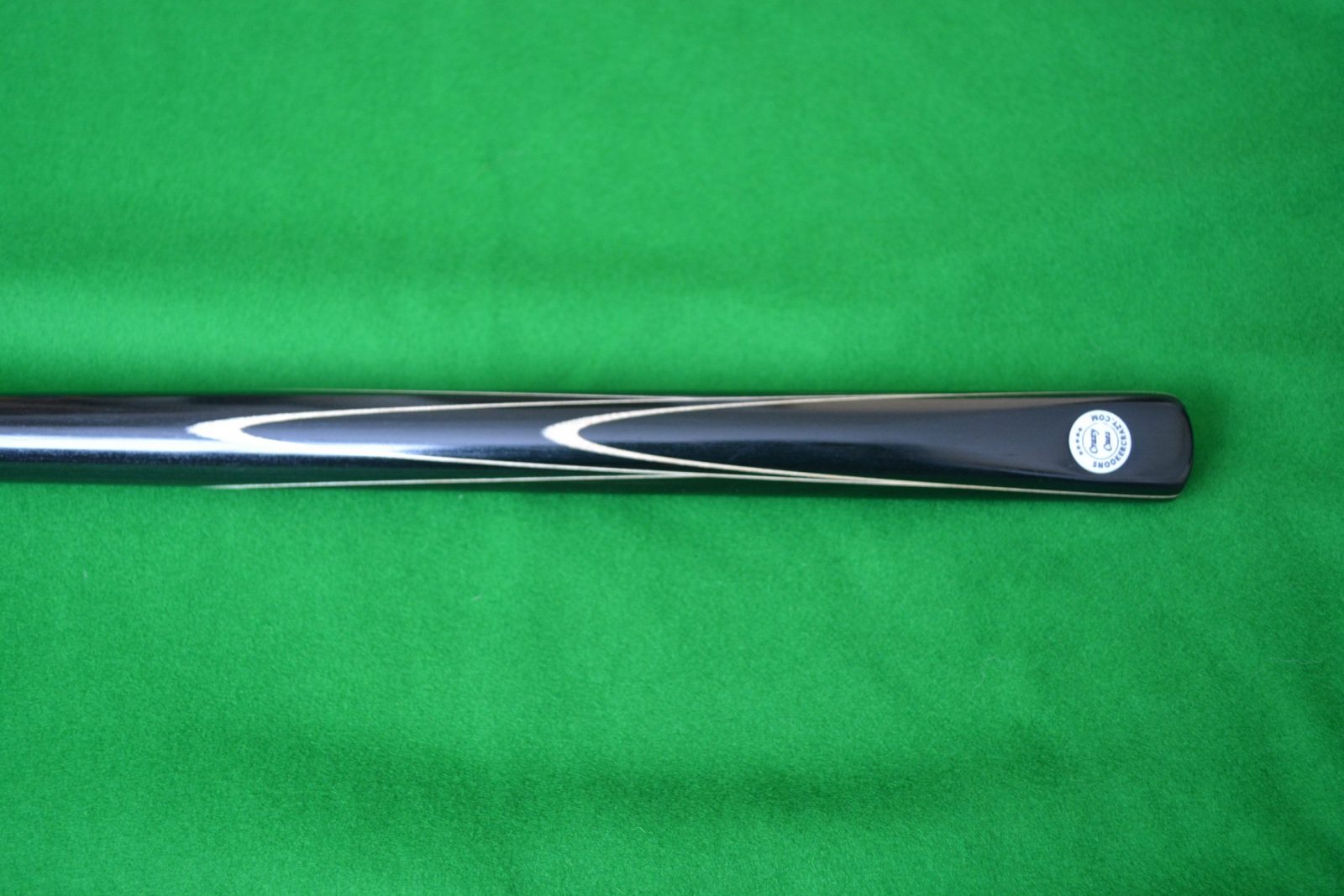 Handmade Snooker Cues | Pool Cues | Cue Cases | Snooker Cue Tips