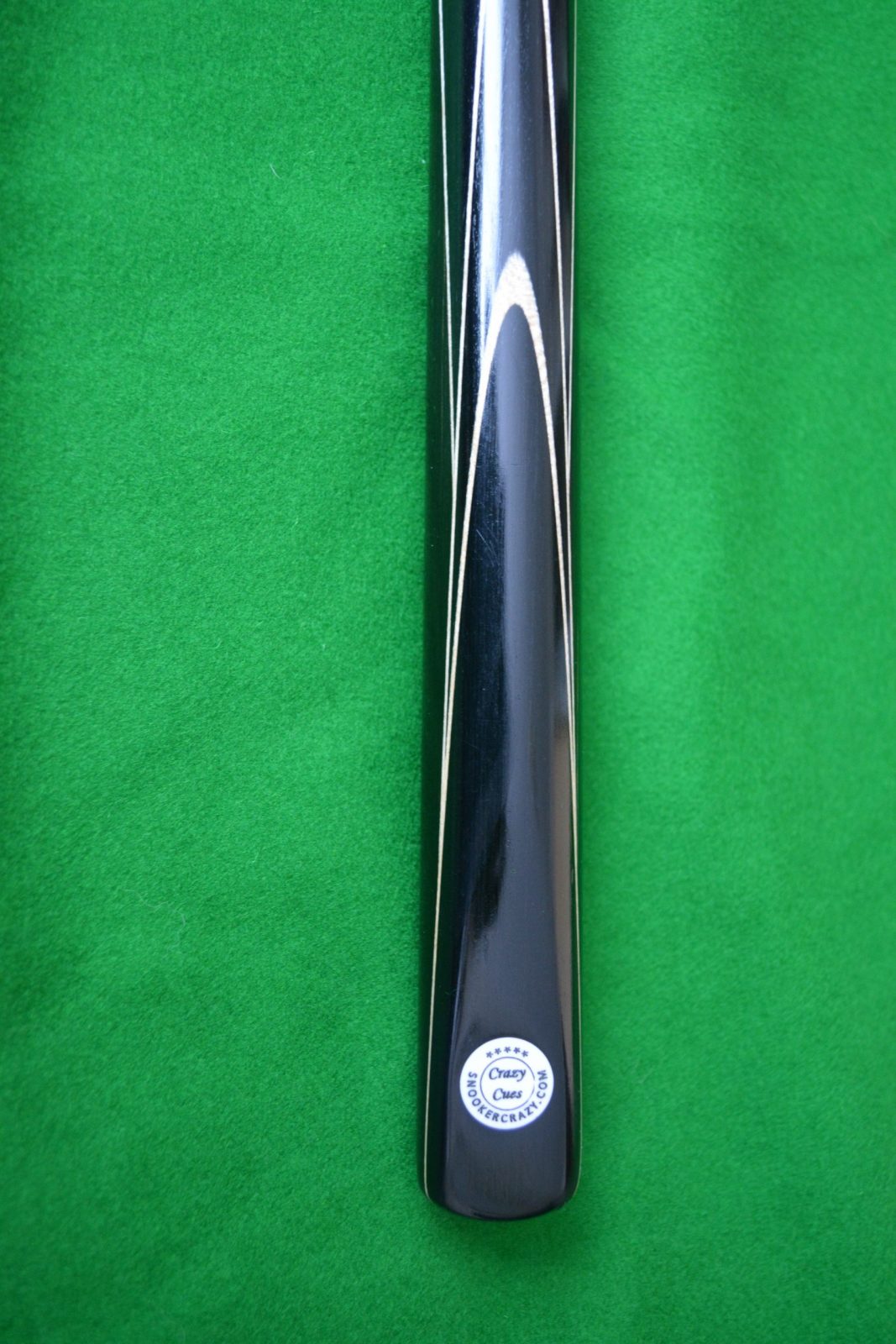 Handmade Snooker Cues | Pool Cues | Cue Cases | Snooker Cue Tips