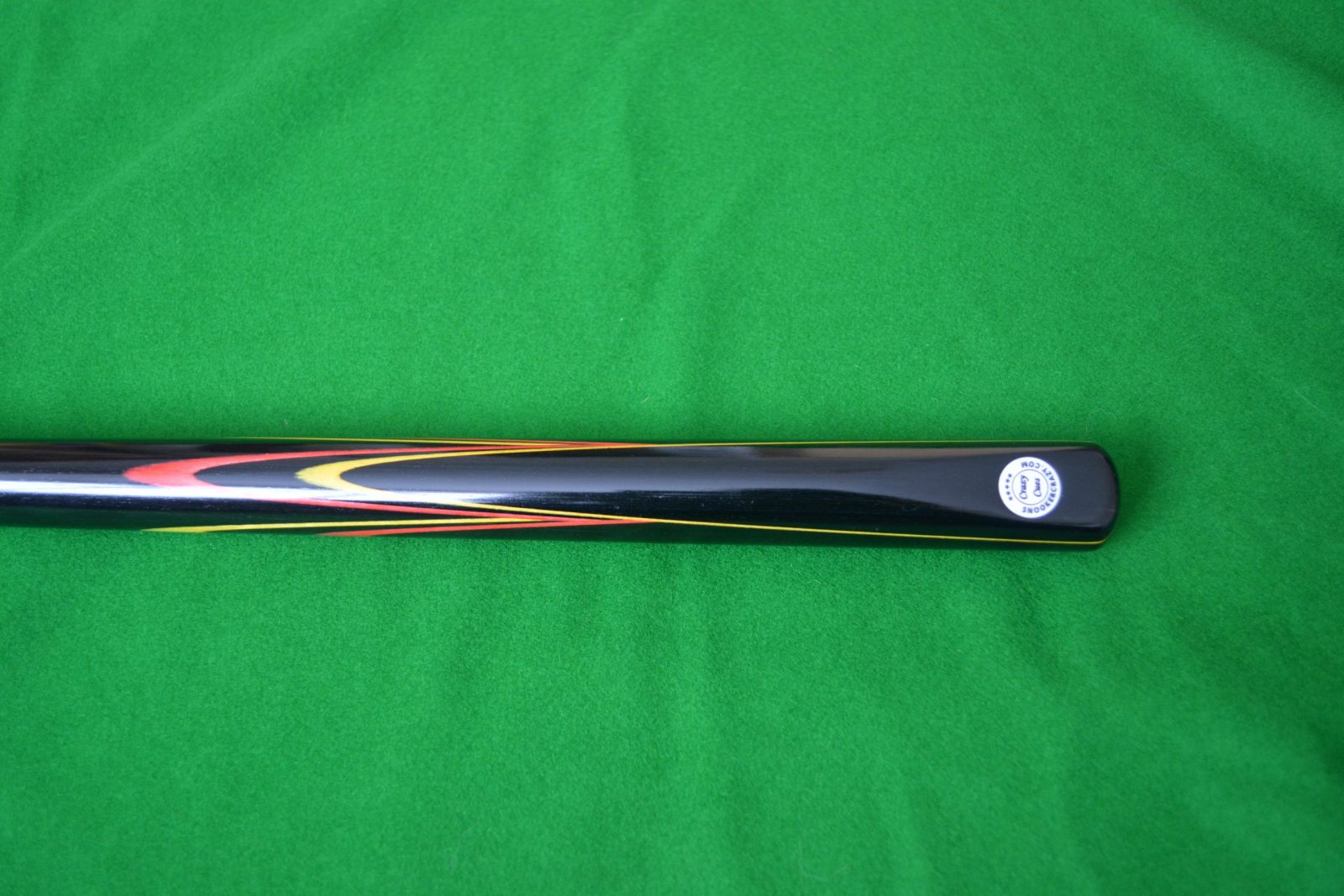 Handmade Snooker Cues | Pool Cues | Cue Cases | Snooker Cue Tips