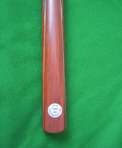 Rosewood Snooker Cue 1