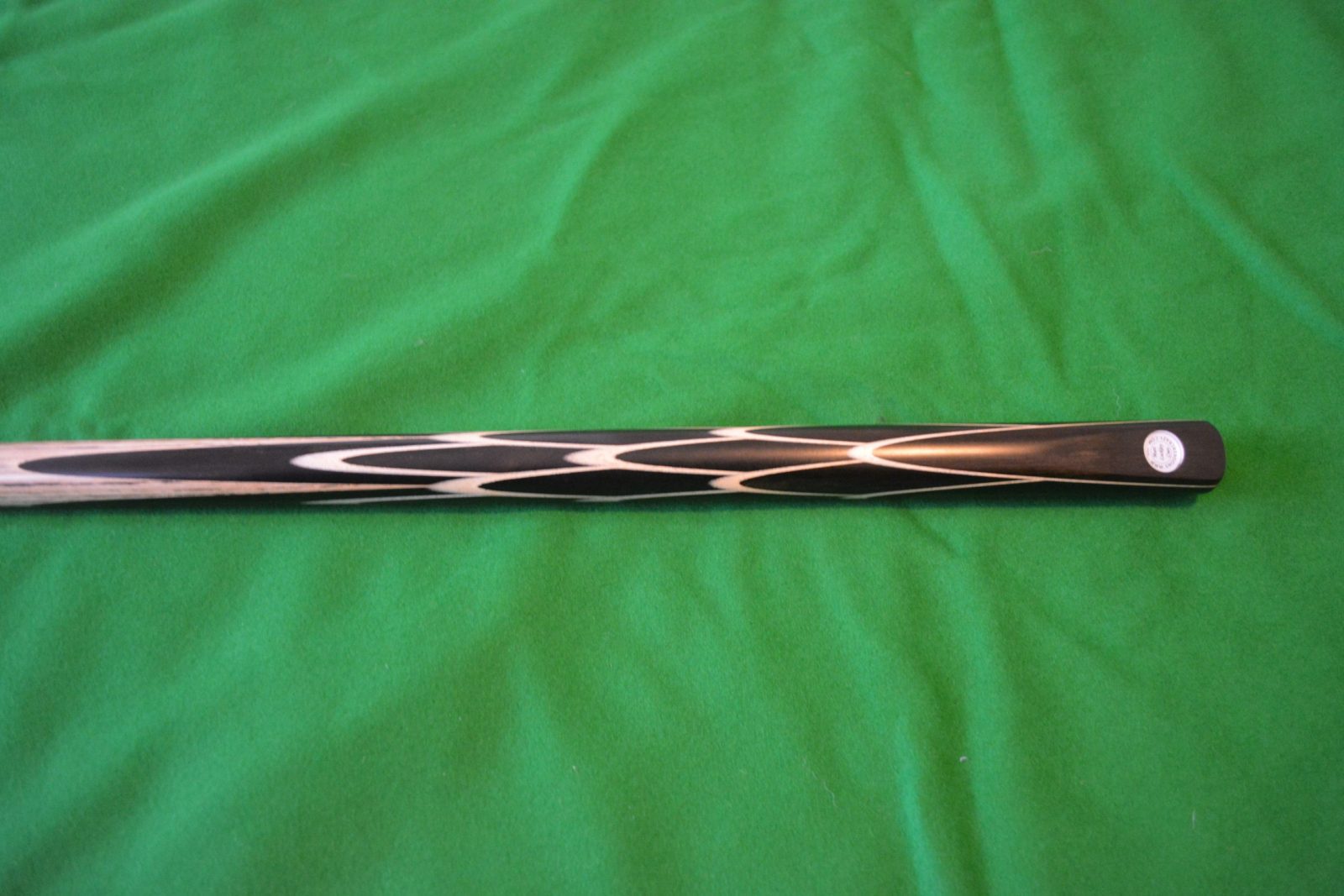 Handmade Snooker Cues | Pool Cues | Cue Cases | Snooker Cue Tips