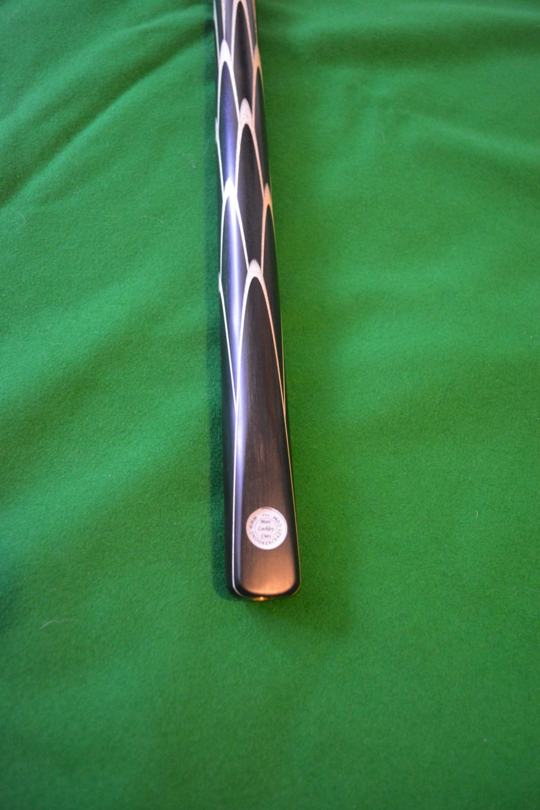 Handmade Snooker Cues | Pool Cues | Cue Cases | Snooker Cue Tips