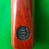 1 Piece Ebony Cocobolo Snooker Cue