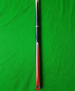 Three Quarter Paduka Wood Snooker Cue