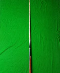 Three Quarter Paduka Wood Snooker Cue