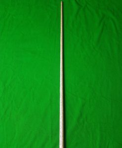 Three Quarter Paduka Wood Snooker Cue