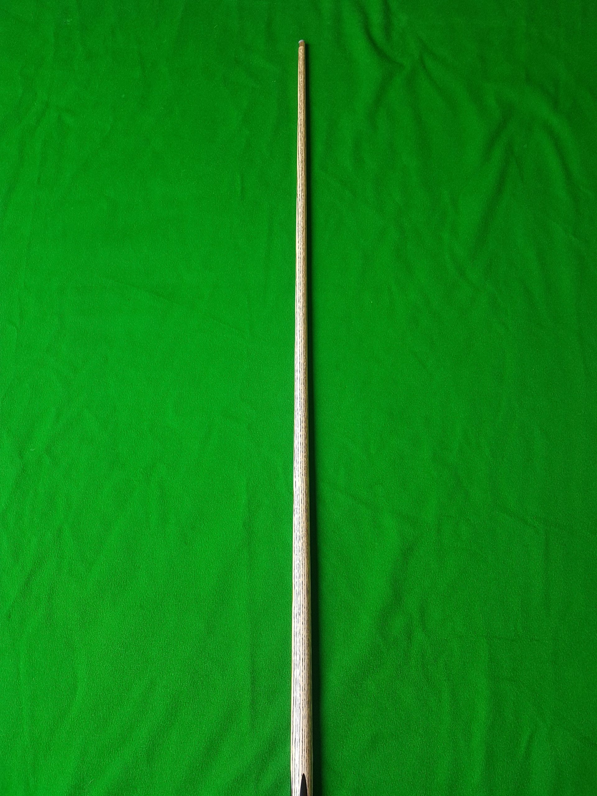 Three Quarter Paduka Wood Snooker Cue