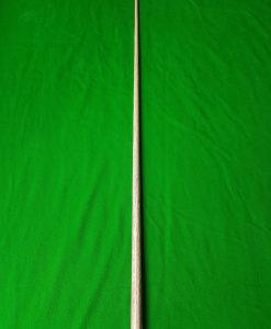 61 Three Quarter Ebony Butt Snooker Cue CBA8 4