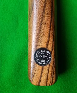 One Piece Bocotte Pool Cue CBA3 1