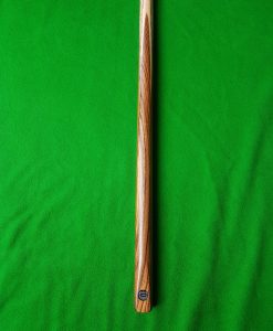 One Piece Bocotte Pool Cue CBA3 2