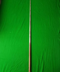 One Piece Bocotte Pool Cue CBA3 3