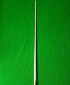 One Piece Bocotte Pool Cue CBA3 4