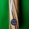 One Piece Pale Moon Snooker Cue CBA10 1