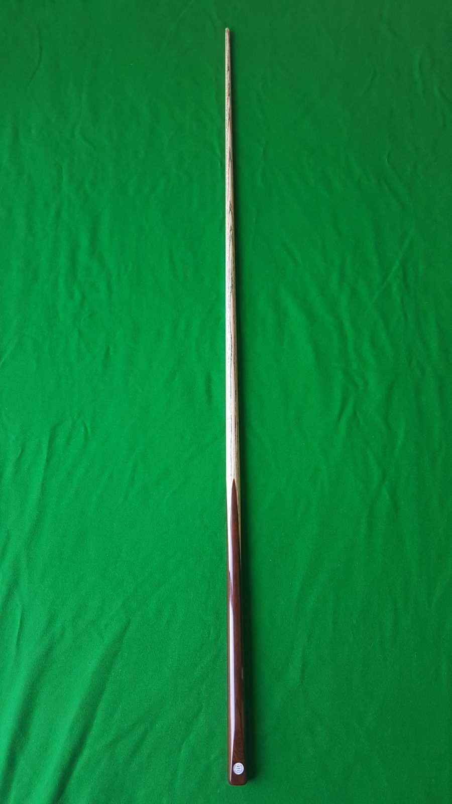 Handmade Snooker Cues | Pool Cues | Cue Cases | Snooker Cue Tips