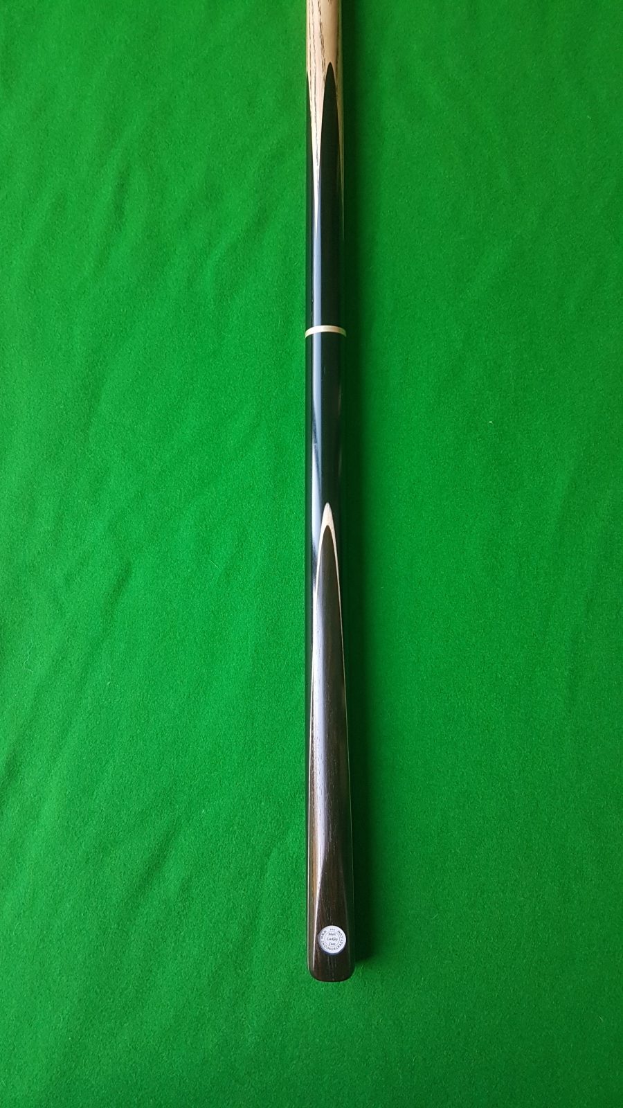 Handmade Snooker Cues | Pool Cues | Cue Cases | Snooker Cue Tips