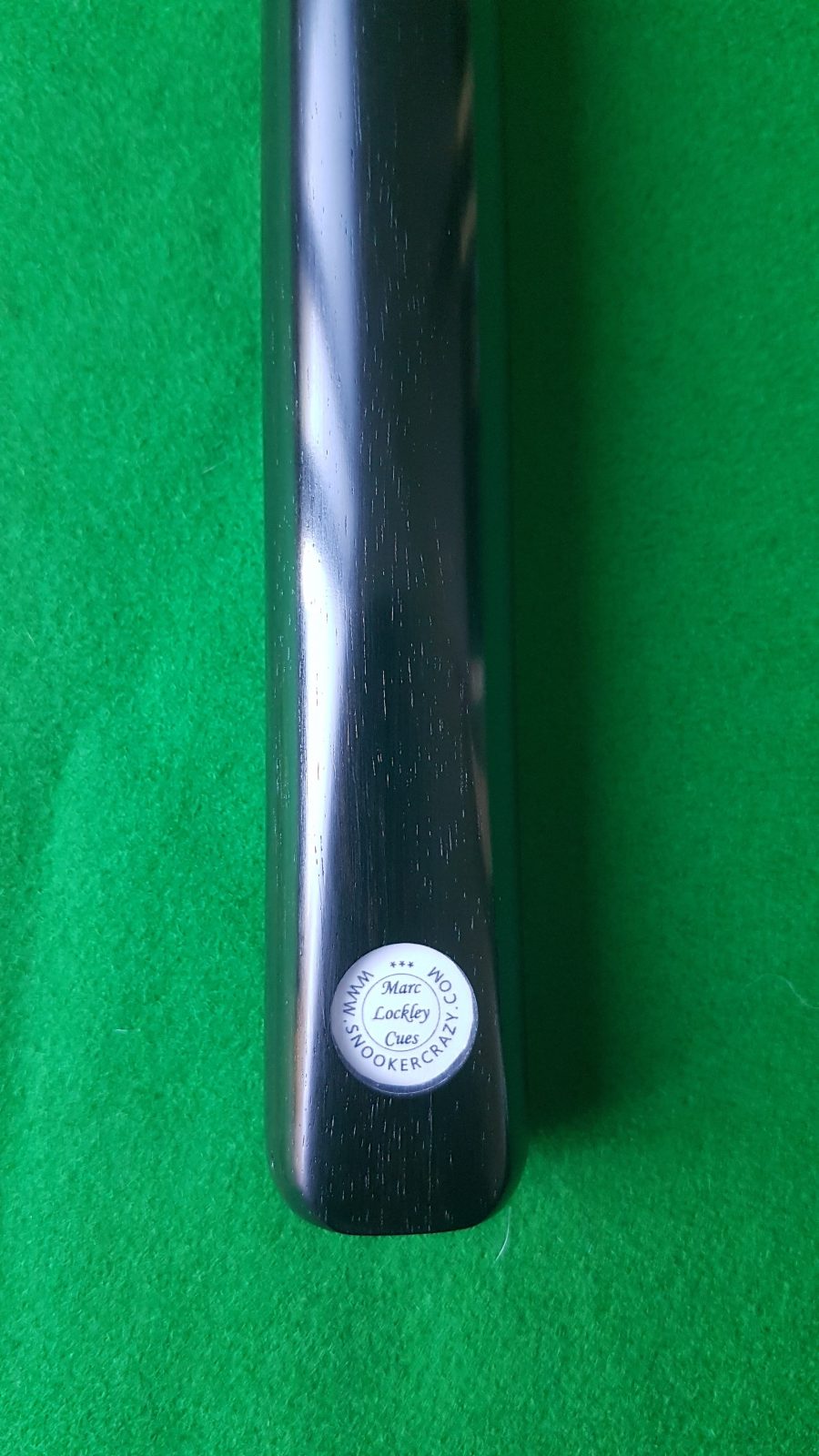 Handmade Snooker Cues | Pool Cues | Cue Cases | Snooker Cue Tips