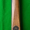 Cannon Azure Snooker Cue 2