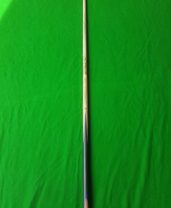 Cannon Azure Snooker Cue 3