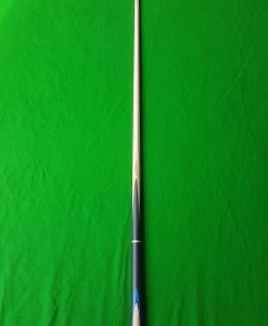 Cannon Sapphire Snooker Cue 1