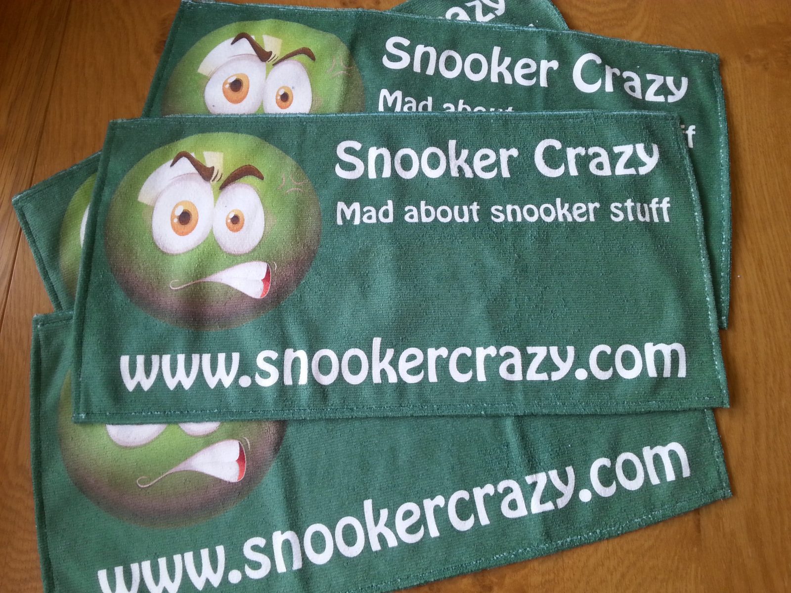 Handmade Snooker Cues | Pool Cues | Cue Cases | Snooker Cue Tips