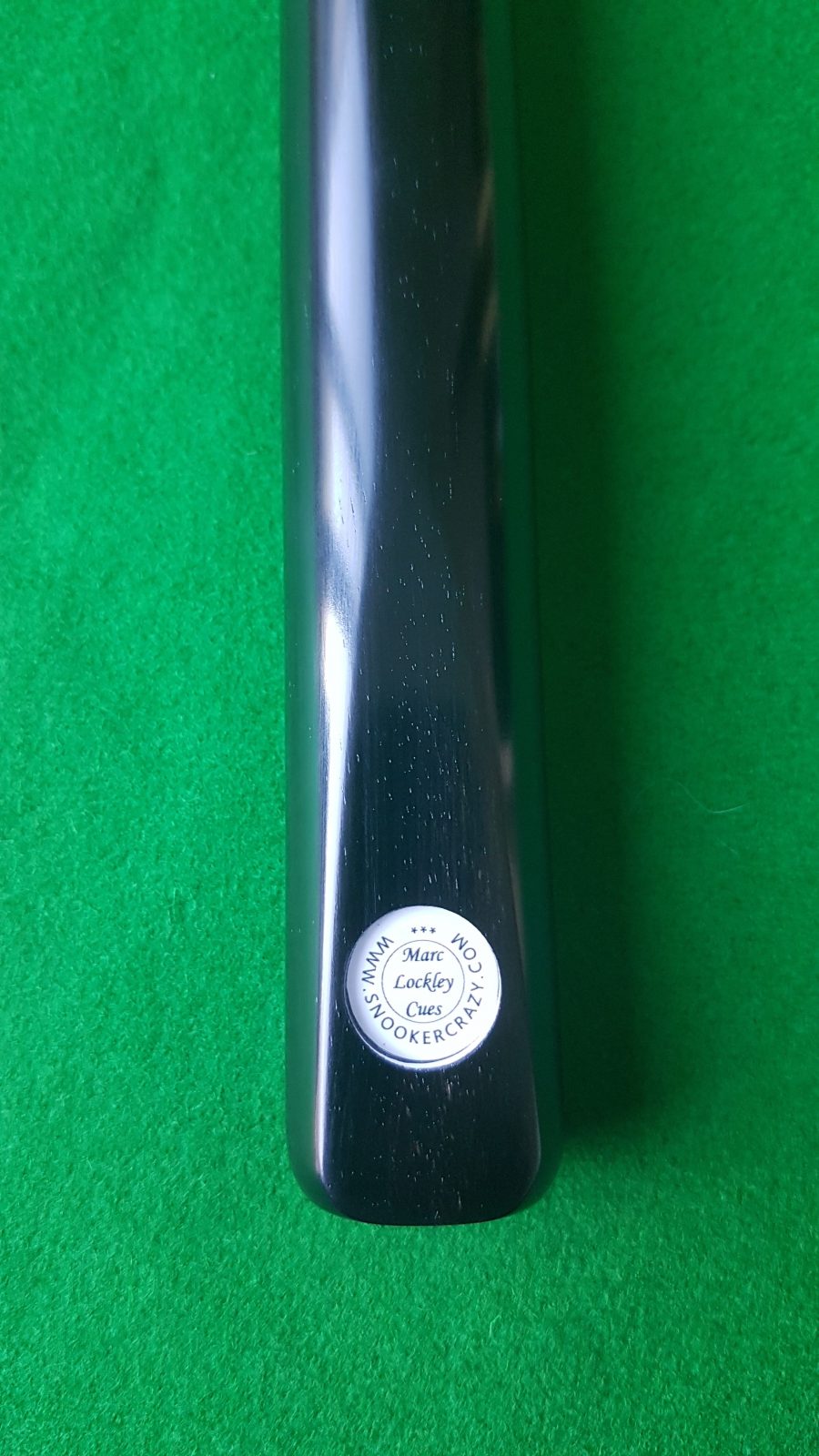 Handmade Snooker Cues | Pool Cues | Cue Cases | Snooker Cue Tips