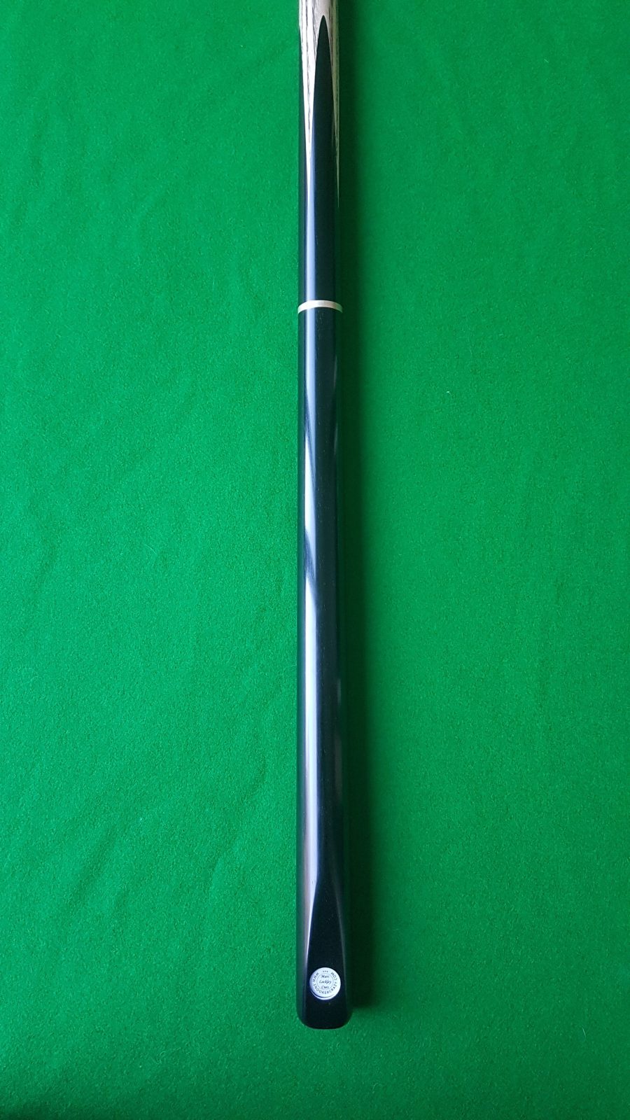 Handmade Snooker Cues | Pool Cues | Cue Cases | Snooker Cue Tips