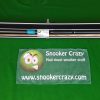 Majestic Snooker Cue and Case Set 3