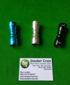 thumbnail image 2 of Talisman Pro Pool Cue Tips, Various Sizes & Densities, Quality Layered, For Snooker/Billiards 2 of 6