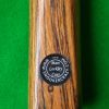 56 Three Quarter Bocotte Butt Snooker Cue CBA42 1
