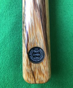 Marble Wood Snooker Cue 1 CBA52