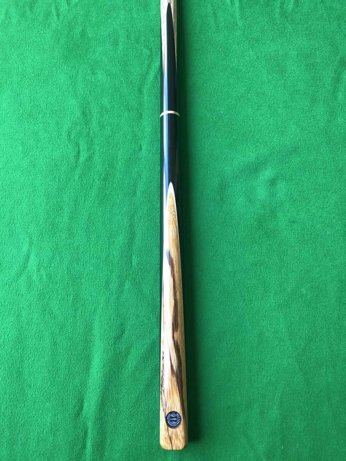 Handmade Snooker Cues | Pool Cues | Cue Cases | Snooker Cue Tips